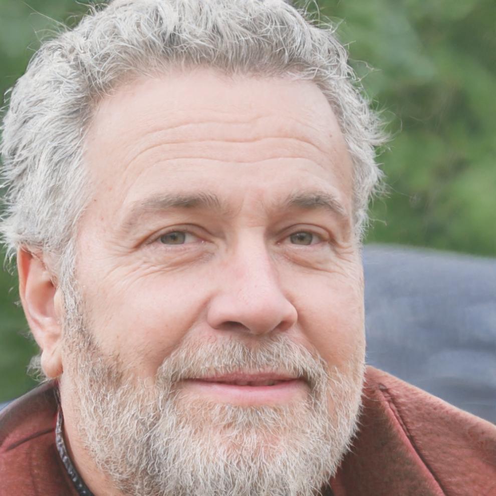 Portrait de Bastien Archambault