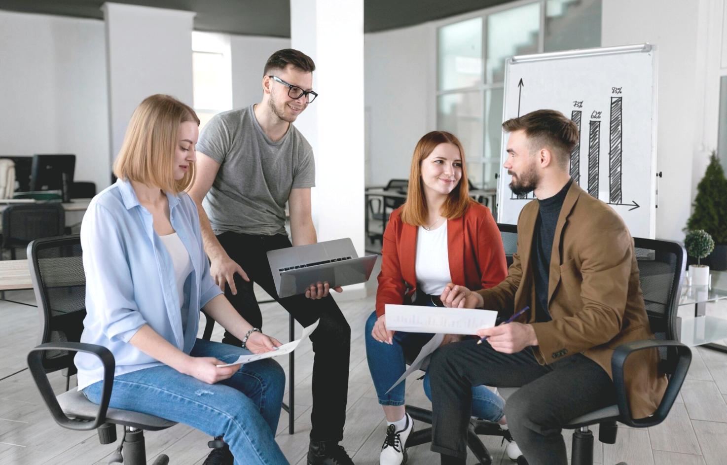 Outils de gestion financière moderne