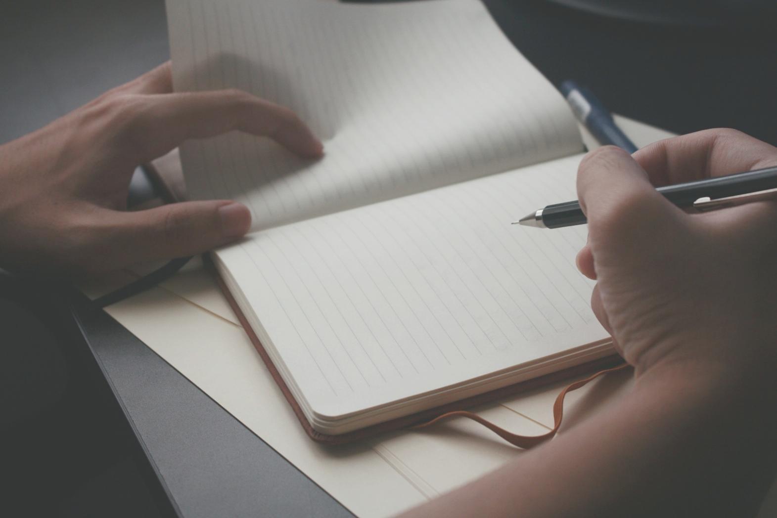 Analyse de données financières sur écran